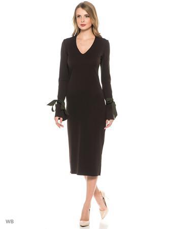 Платье Atelier Revolver