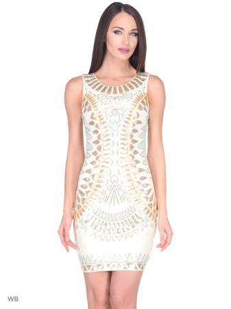 Платье Jan Steen