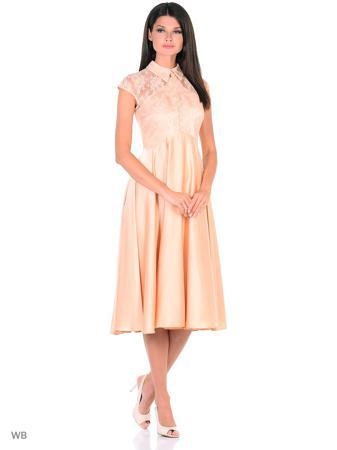 Платье Isabel Garcia