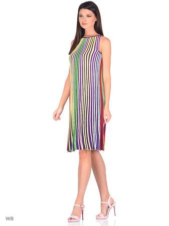 Платье Farfalla