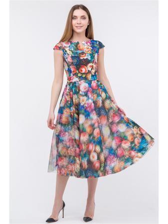 Платье Wolfstore