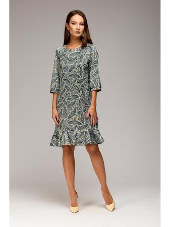 Платье 1001 DRESS