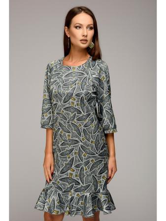Платье 1001 DRESS