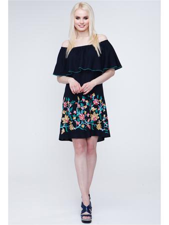 Платье VICTORIA VEISBRUT