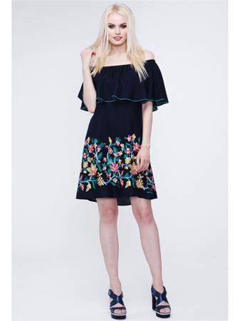 Платье VICTORIA VEISBRUT