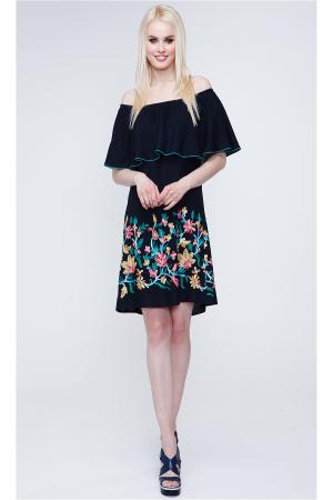 Платье VICTORIA VEISBRUT