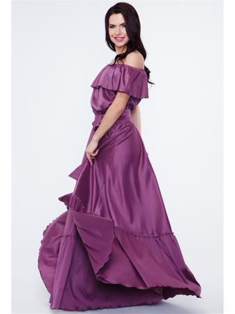 Платье VICTORIA VEISBRUT