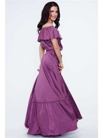 Платье VICTORIA VEISBRUT