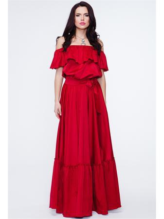 Платье VICTORIA VEISBRUT