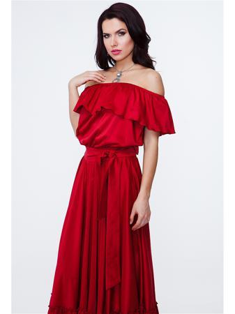 Платье VICTORIA VEISBRUT