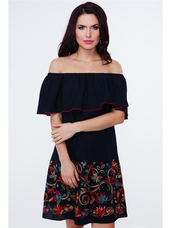 Платье VICTORIA VEISBRUT