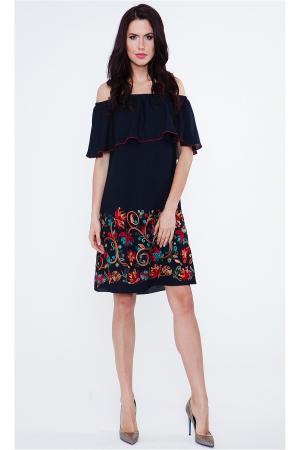 Платье VICTORIA VEISBRUT