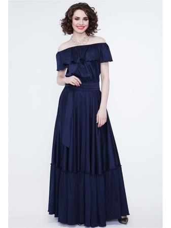 Платье VICTORIA VEISBRUT