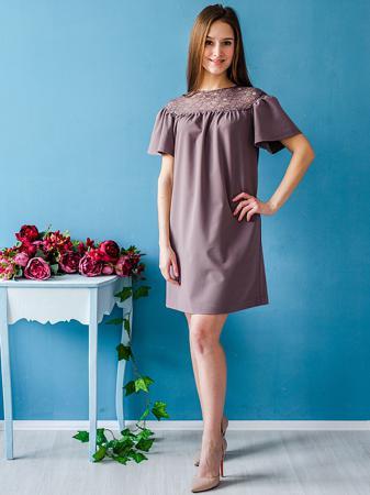 Платье Vera Nicco