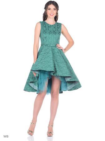 Платье Rosanna