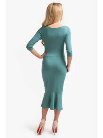 Платье Анна Чапман