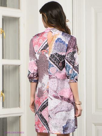 Платье MARY MEA