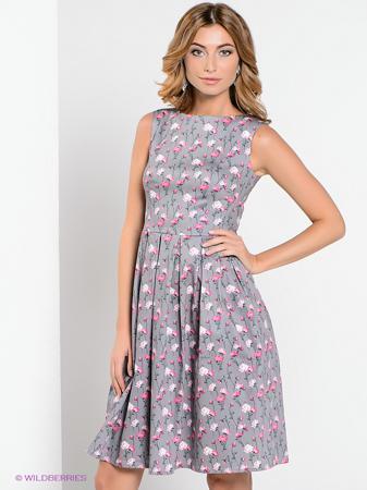 Платье Анна Чапман