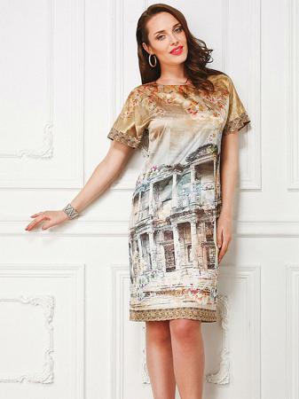 Платье La vida rica