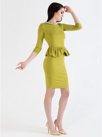 Платье Анна Чапман