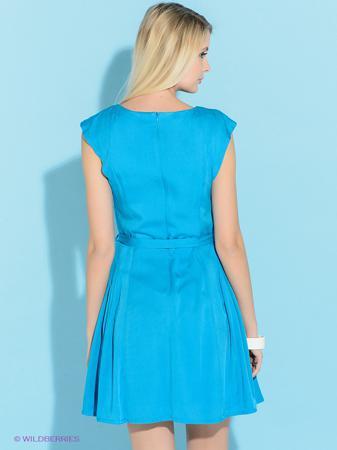 Платье Ginger and Soul