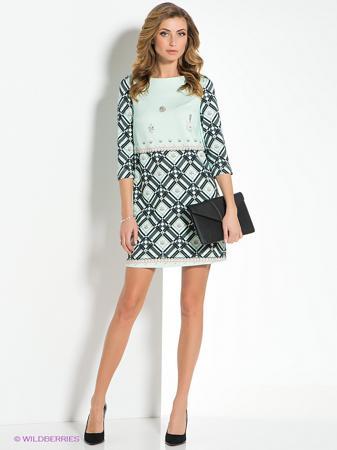 Платье MARY MEA