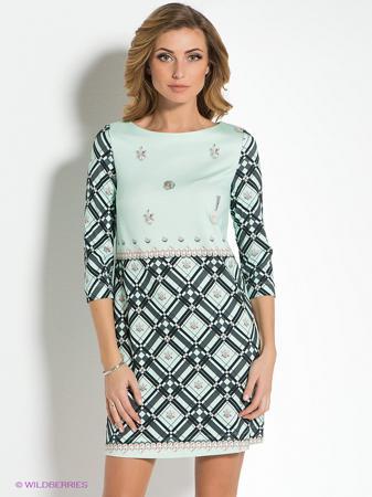 Платье MARY MEA