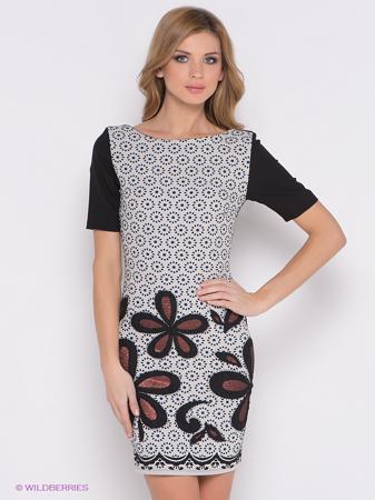 Платье TOPSANDTOPS