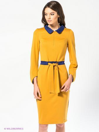 Платье DOCTOR E