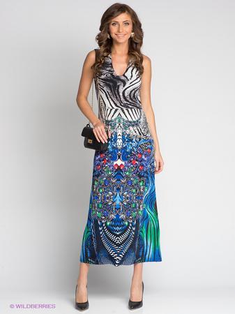 Платье Lussotico