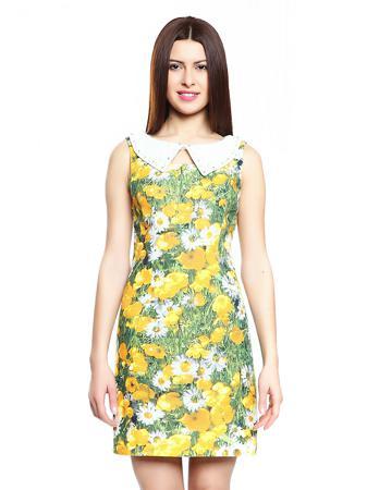 Платье TOPSANDTOPS