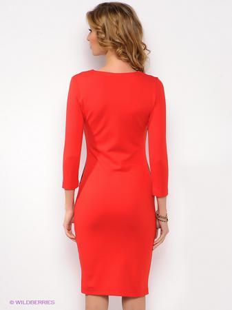 Платье Анна Чапман