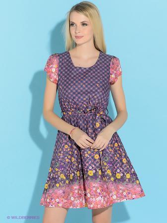 Платье Ginger and Soul