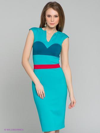 Платье Olga Skazkina