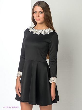 Платье ELENA FEDEL