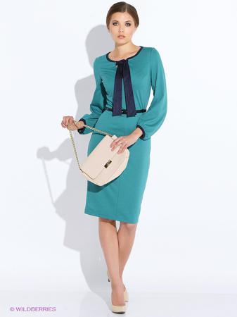 Платье DOCTOR E