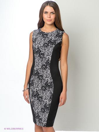 Платье ELENA FEDEL