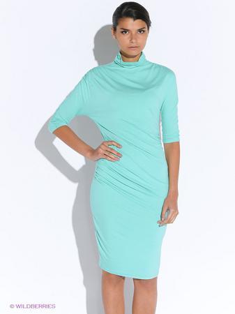 Платье DOCTOR E