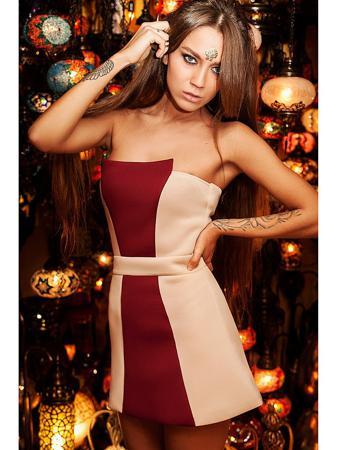 Платье C.H.I.C.