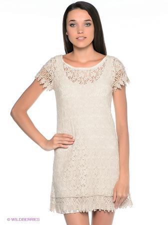 Платье Fullah Sugah