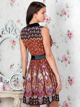 Платье MARY MEA