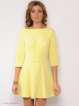 Платье Анна Чапман