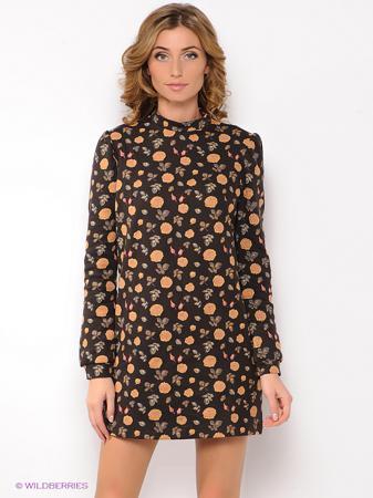 Платье Анна Чапман