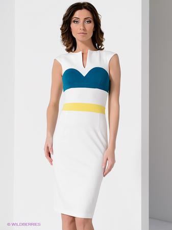 Платье Olga Skazkina