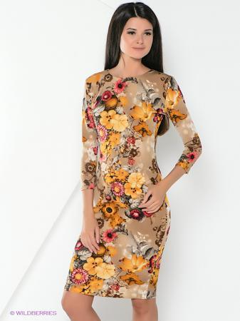 Платье Культ платья BRACEGIRDLE