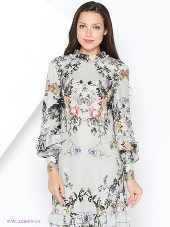 Платье MARY MEA