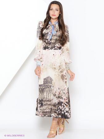 Платье MARY MEA