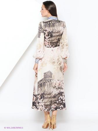 Платье MARY MEA