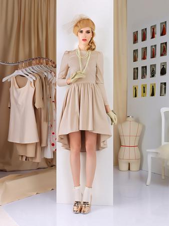 Платье Tasha Martens