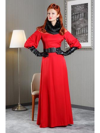 Платье Tasha Martens